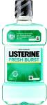 LISTERINE Agent de clătire pentru cavitatea bucală Dinți puternici, gingii sănătoase - Listerine Fresh Burst Mouthwash 500 ml