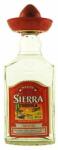 Sierra Tequila Silver 0.04 l