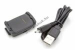 vhbw USB töltőkábel / töltőállomás Asus Vivowatch
