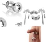  Herehúzó acélból - diamondsexshop