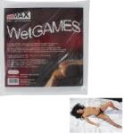 Joydivision PVC lepedő fehér-180x220cm - diamondsexshop