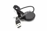 vhbw USB töltőkábel / töltőállomás Asus Zenwatch 3