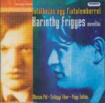  Találkozás Egy Fiatalemberrel - Cd -