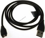 Powery USB töltőkábel / adatkábel Garmin D2 Charlie / tactix Charlie - Kiárusítás!