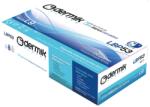CERVA DERMIK - LB53 egyszerhasználatos latex kesztyű 100 db/csomag Púdermentes (LB_53)