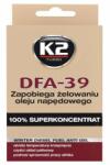 K2 Anticongelant diesel concentrat TURBO DFA-39 50ml K2