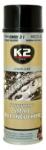 K2 Lubrifiant sintetic pentru lanturi CHAIN LUBE 500ml K2