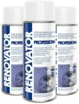 Deco Color Spray renovare electrocasnice Renovator AGD RAL 9016, 400 ml