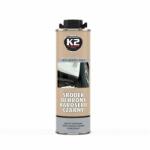 K2 Insonorizant pentru pistol negru ANTI GRAVEL 1Kg K2