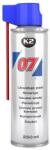 K2 Spray degripant si lubrifiant 007 250ml K2