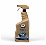 K2 Solutie pt curatat motorul pe exterior pulverizator AKRA K2 700ml