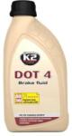 K2 Lichid de frana DOT 4, K2, 500 ml