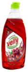 GRASS Detergent de vase Velly Frosty, Grass, Cranberry 500ml