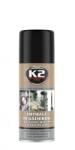 K2 Spray curatat EGR, turbosuflante, carburatoare EGR CLEANER 400ml K2