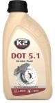 K2 Lichid de frana DOT 5.1, K2, 500 ml