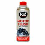K2 Solutie de curatat motorul pe interior MOTOR FLUSH K2 250ml