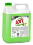 GRASS Detergent de vase cu aroma de Lime si Menta Lori Premium Grass 5Kg