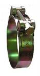 K2 Colier profesional 98-103 - POWER PRIMA