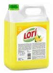 GRASS Detergent de vase Lori lemon 5Kg