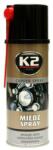 K2 Spray cupru COPPER SPRAY K2 400ml
