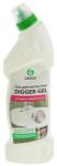 GRASS Solutie desfundare tevi Digger-Gel, Grass, 750ml