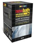 Deco Color New Bath Bicomponent Enamel pentru renovarea cazilor, 500 ml