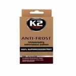 K2 Curatitor Injector diesel concentrat TURBO DIESEL 50ml K2