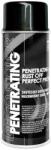 Deco Color Spray degripant si lubrifiant Penetrating Oil cu MoS2, 400 ml