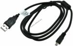 Powery USB adatkábel Olympus Smart VR-330
