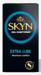 Skyn Extra Lube - Нелатексови презервативи с екстра лубрикант 20 бр