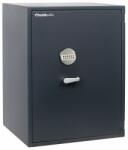 Chubbsafes | SENATOR 4 tűzálló páncélszekrény Elektromos zárszerkezettel (P000000645)