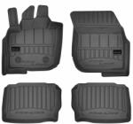 FroGum Set covorase cauciuc FROGUM FORD MONDEO V 09.14 - prezent 4 buc (FRG3D407725)