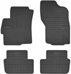 MAMMOOTH Set covorase cauciuc MAMMOOTH MITSUBISHI LANCER VIII 06.08 - prezent 4 buc (MMTA0400481)