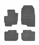 MAMMOOTH Set covorase cauciuc MAMMOOTH MITSUBISHI COLT VI 06.04 - 12.12 4 buc (MMTA0400484)