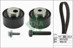 Schaeffler INA Set curea de distributie Schaeffler INA 530 0111 10 (530 0111 10)