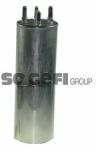 PURFLUX filtru combustibil PURFLUX FCS709 (FCS709) - automobilus