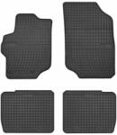 MAMMOOTH Set covorase cauciuc MAMMOOTH CITROEN C-ELYSEE; PEUGEOT 301 11.12 - prezent 4 buc (MMTA0400643)