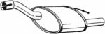 BOSAL Toba esapament finala BOSAL 154-371 (154-371) - automobilus