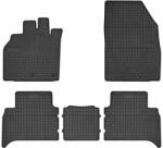 MAMMOOTH Set covorase cauciuc MAMMOOTH RENAULT SCENIC II, SCENIC III 06.03 - prezent 4 buc (MMTA0400754)