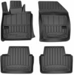FroGum Set covorase cauciuc FROGUM VOLVO V60 II 02.18 - prezent 4 buc (FRG3D407824)