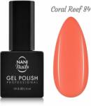 Naní Ojă semipermanentă NANI 6 ml - Coral Reef