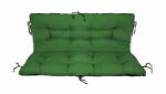 Palmonix Set perne decorative pentru mobilier paleti, perna sezut 120x70 cm + perna spate 120x40 cm, culoare verde (per-pal-verde)