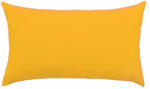 Palmonix Perna decorativa dreptunghiulara Mania Relax, din bumbac, 50x70 cm, culoare galben (per-dec-50x70-galben)