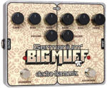 Electro-Harmonix Germanium 4 Big Muff Pi torzító pedál