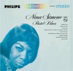 Simone, Nina Pastel Blues - facethemusic - 12 890 Ft