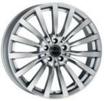 Mak Krone SILVER 5/112 19x9, 5 ET39 66, 6 - garazsmester
