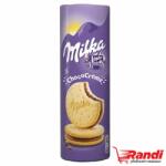 Milka Бисквити Milka choco creme 260гр