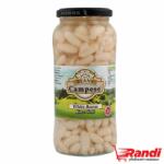 Campese Бял боб в буркан Campese 540гр