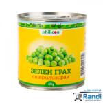 Philicon Зелен грах Philicon 420гр
