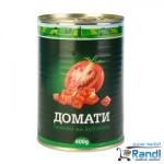 Philicon Белени домати на кубчета Филикон консерва 400гр